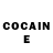 Cocaine VHQ Wunducot